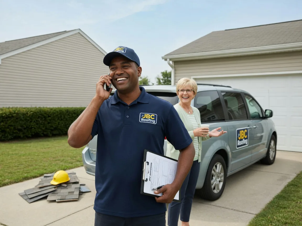 Roof Replacement Fountaintown, IN FAQs